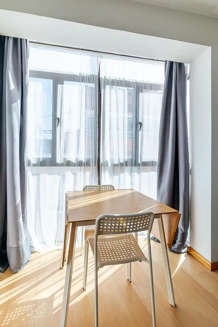 Habitación de Estudio en venta en Madrid con Aire acondicionado y Calefacción