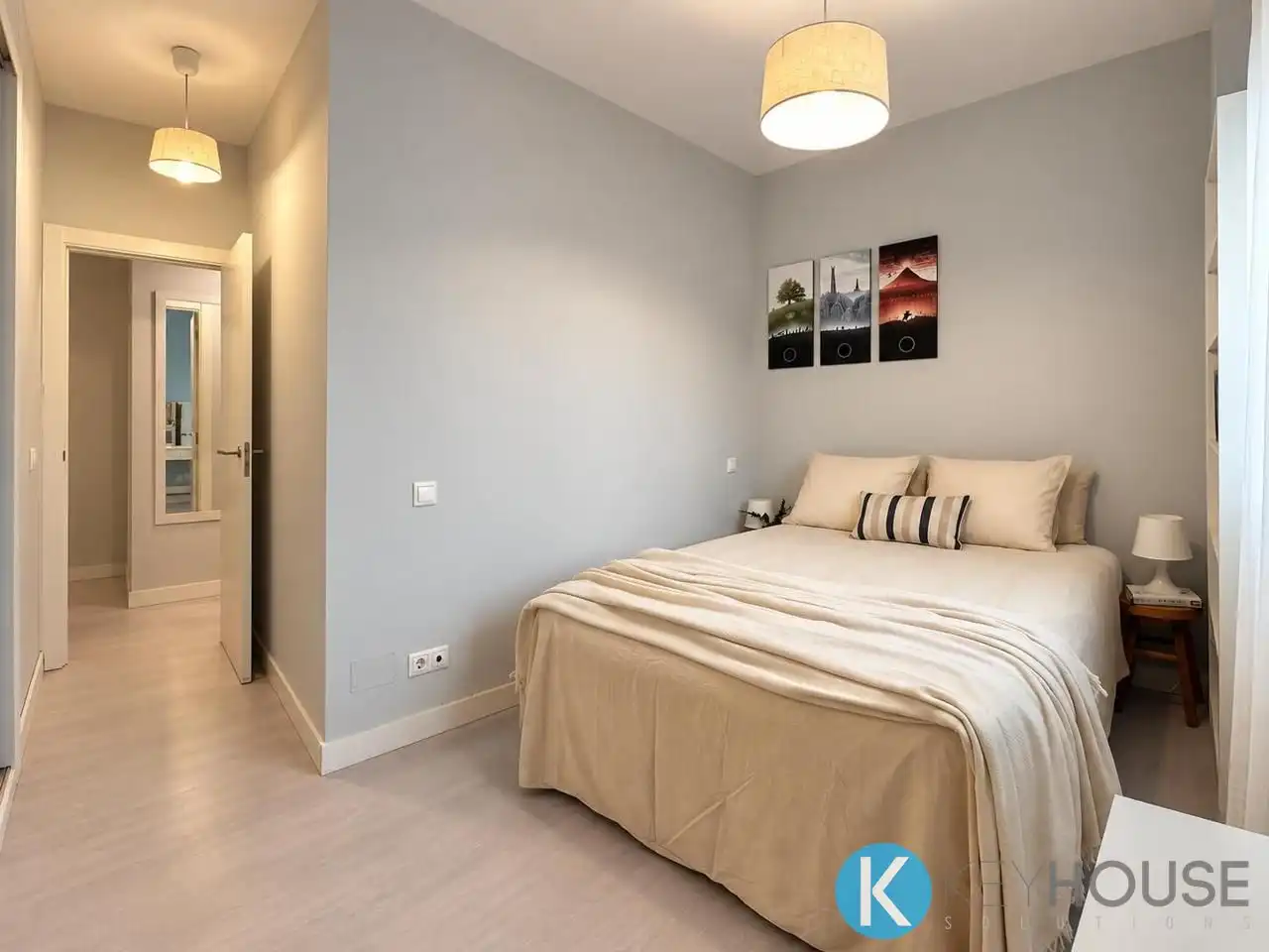 Wohnung mit Aufzug zum Verkauf in Velilla de San Antonio, imagen 15