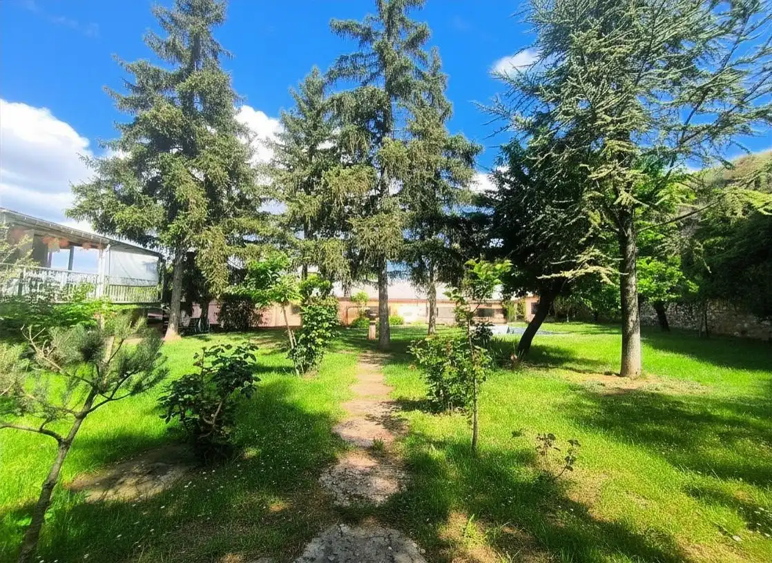 Residencial en venta en Burgos