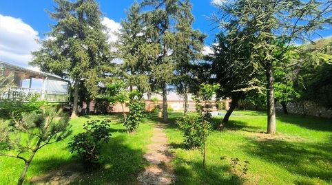 Foto 4 de Residencial en venda a Paseo Los Pisones , San Agustín - Parque Europa, Burgos Capital