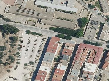 Piso en venta en VICENTE GIRONES 5