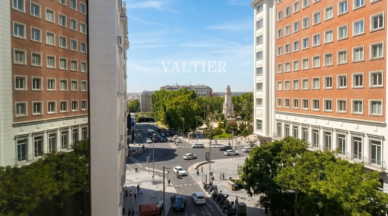Wohnung zur Miete in DE LOS REYES, Universidad - Malasaña