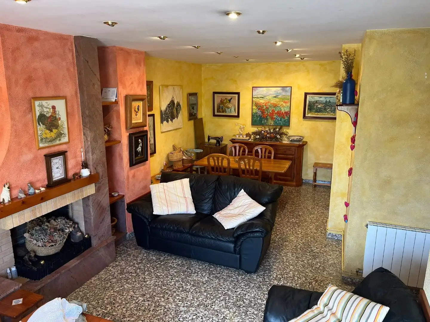 Ático con ascensor en venta en Carrer de Sant Pau 0, imagen 29