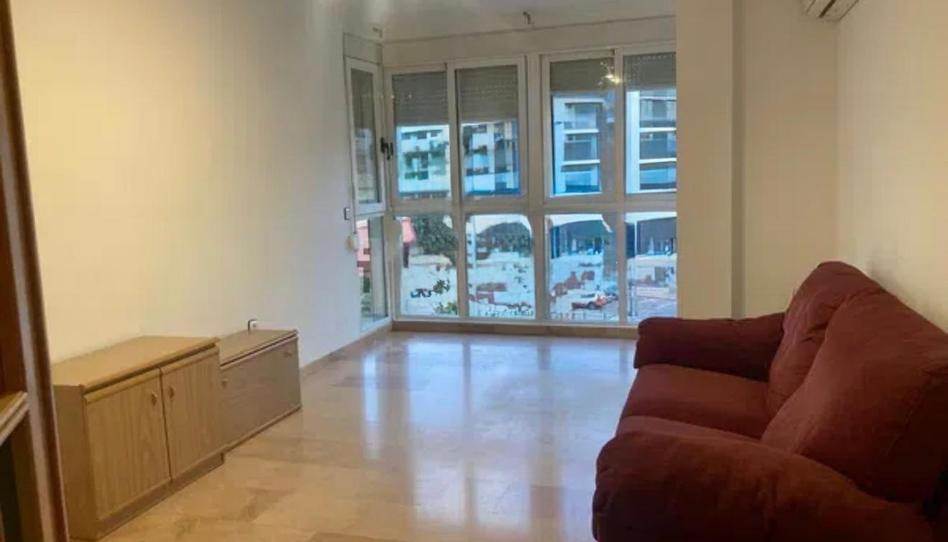 Foto 1 de Pis en venda a San Juan, Murcia