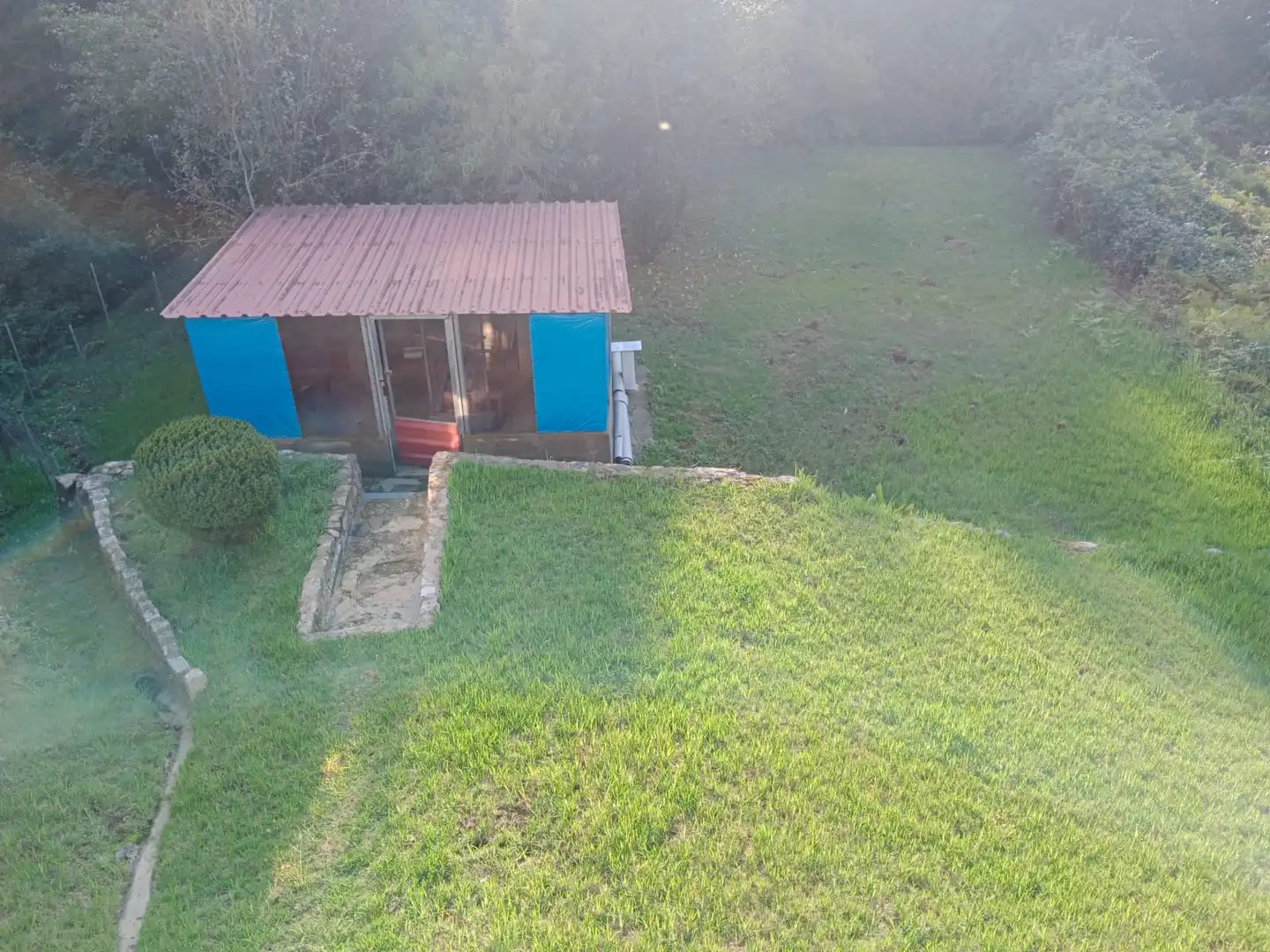 Xalet amb jardí en venda a Redondela, imagen 5
