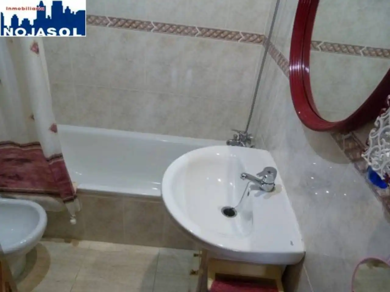 Wohnung mit Pool zur Miete in Calle ontañon, imagen 11