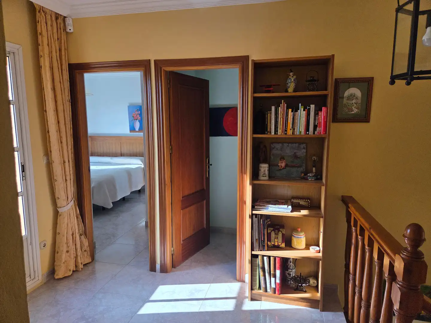 Houses for sale in Málaga  with Air Conditioner, Private garden and Terrace