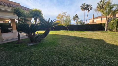 Foto 5 de Casa o chalet de alquiler en Calle Sand, Santa Clara, Marbella