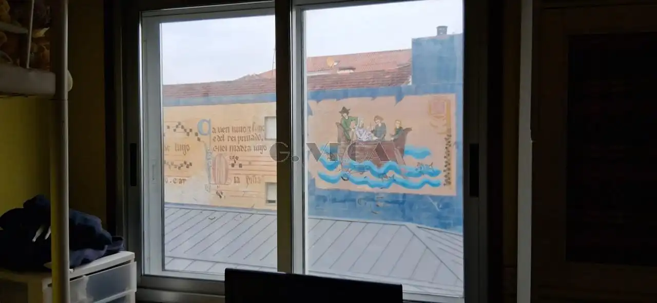 Flat for sale in Vigo   with Heating and Parquet flooring