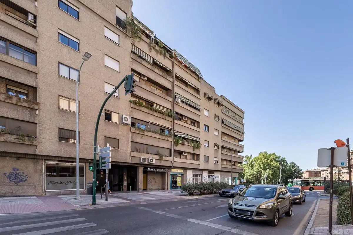 Wohnung zur Miete in Pajaritos