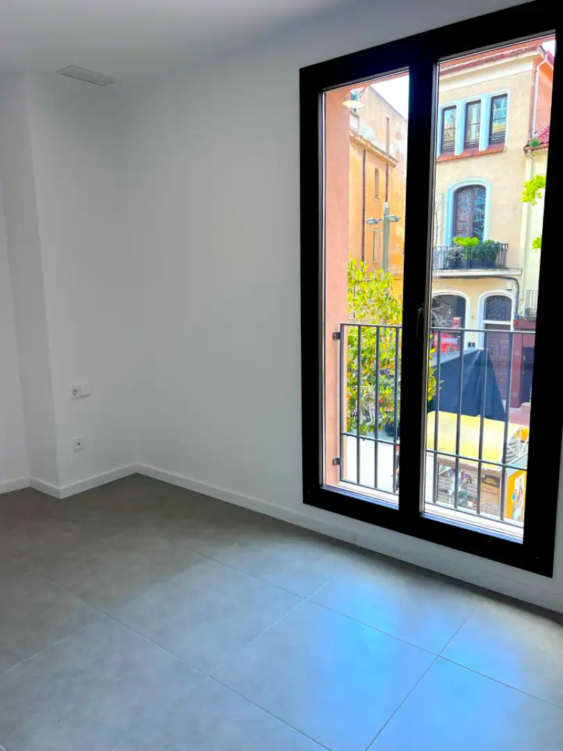 Wohnung zur Miete in Raval de Montserrat, Barri del Centre