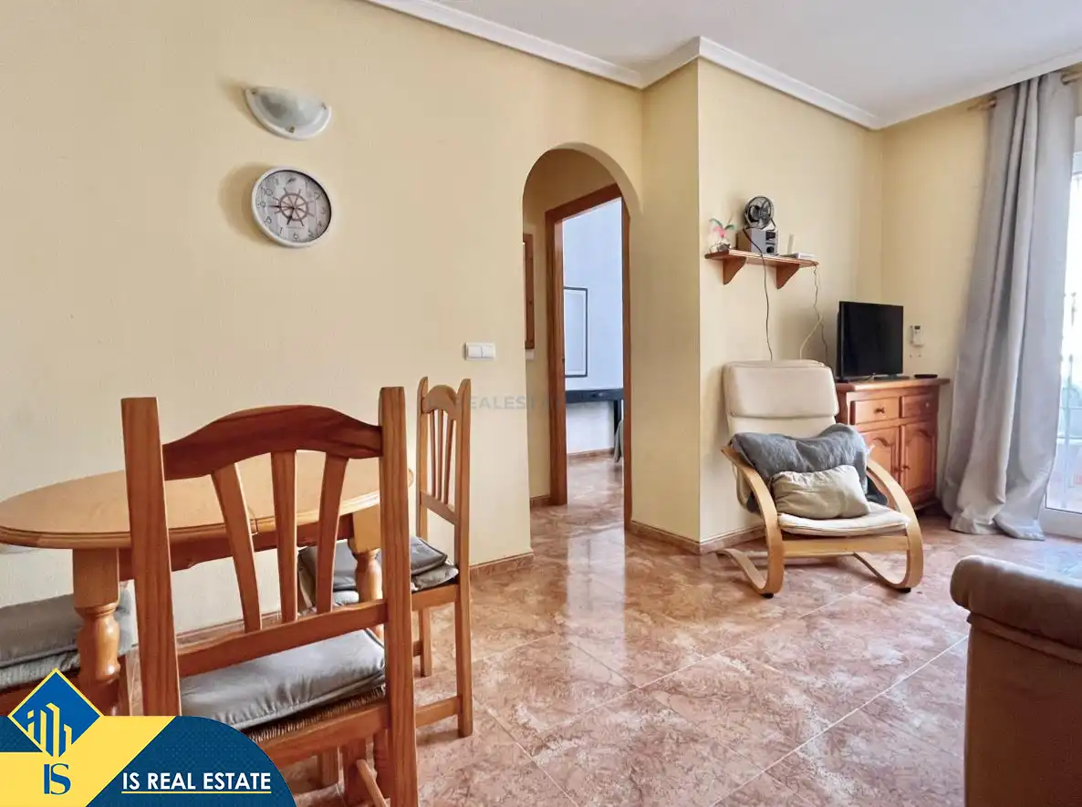 Apartment mit Pool zum Verkauf in Centro, imagen 7