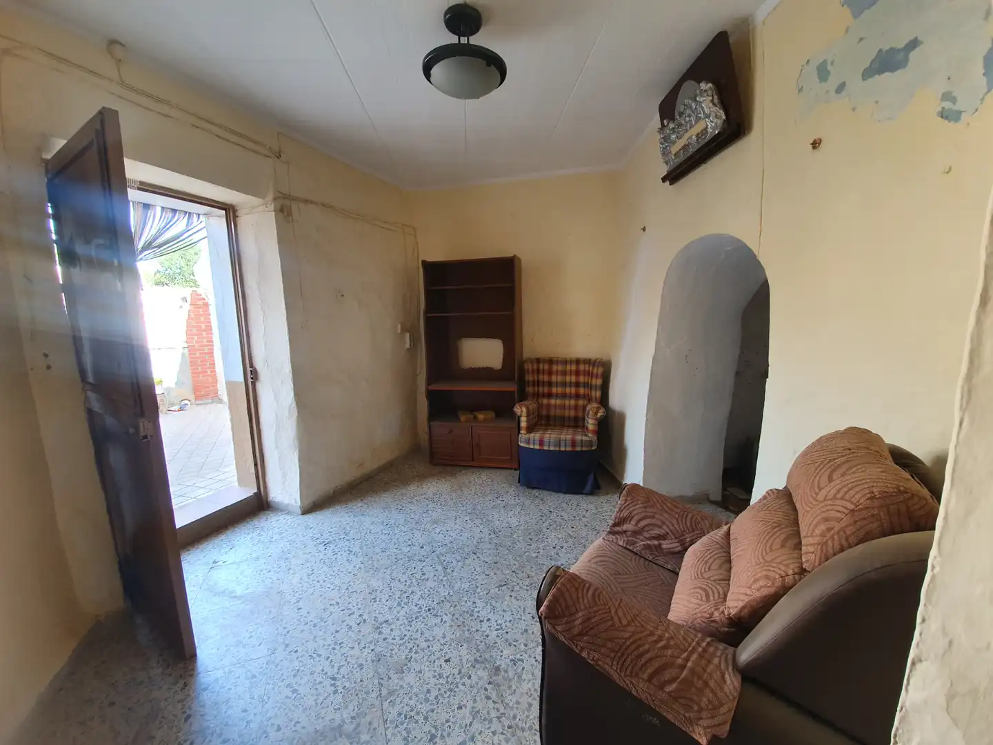 Casa o xalet en venda en Guadix