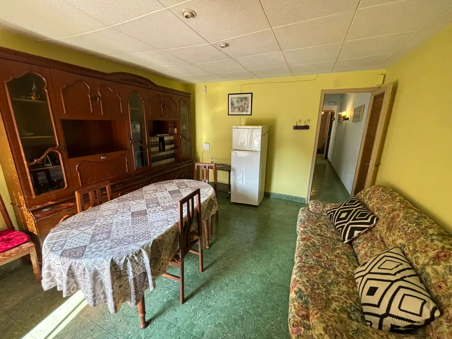 Casa adosada en venta en Granollers con Terraza