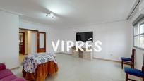 Bedroom of Flat for sale in Cáceres Capital  with Air Conditioner