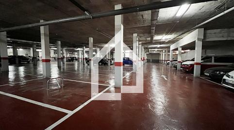 Photo 2 of Garage to rent in Carrer Alcalde Mariano Beviá, Parque Lo Torrent, Alicante