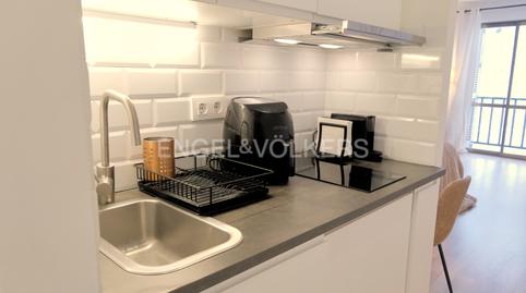 Foto 4 de Estudio de alquiler en Calle de la Luna, Universidad - Malasaña,  Madrid Capital