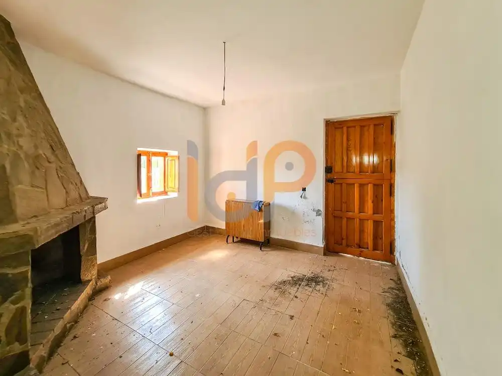 Casa o xalet en venda en Lubrín amb Jardí privat