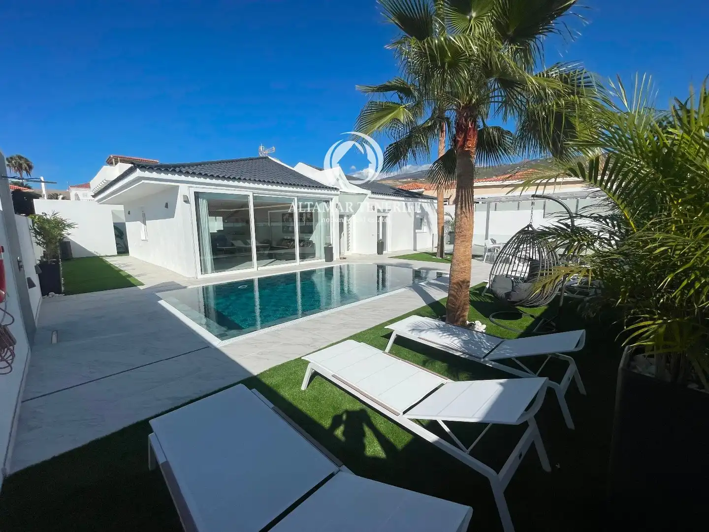 Maison avec piscine à vendre à Callao Salvaje - Playa Paraíso, imagen 91