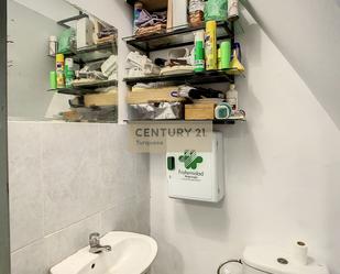 Bathroom of Premises for sale in Torremolinos