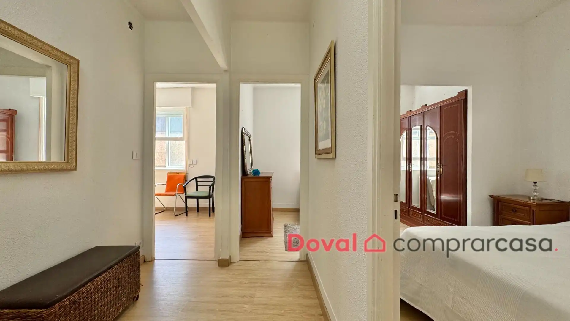 Piso en venta en Vigo  con Calefacción