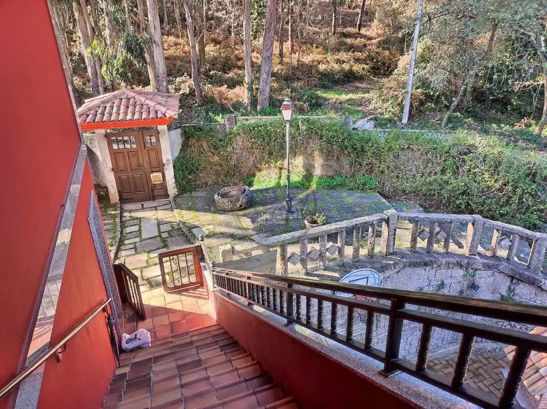 Casa o chalet en venta en Valadares - Beade