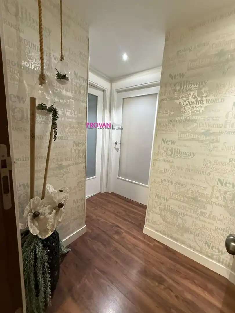 Piso en venta en Ensanche de Vallecas - La Gavia