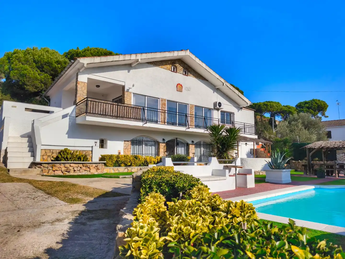 Detached house with terrace for sale in Residencial Park, imagen 43
