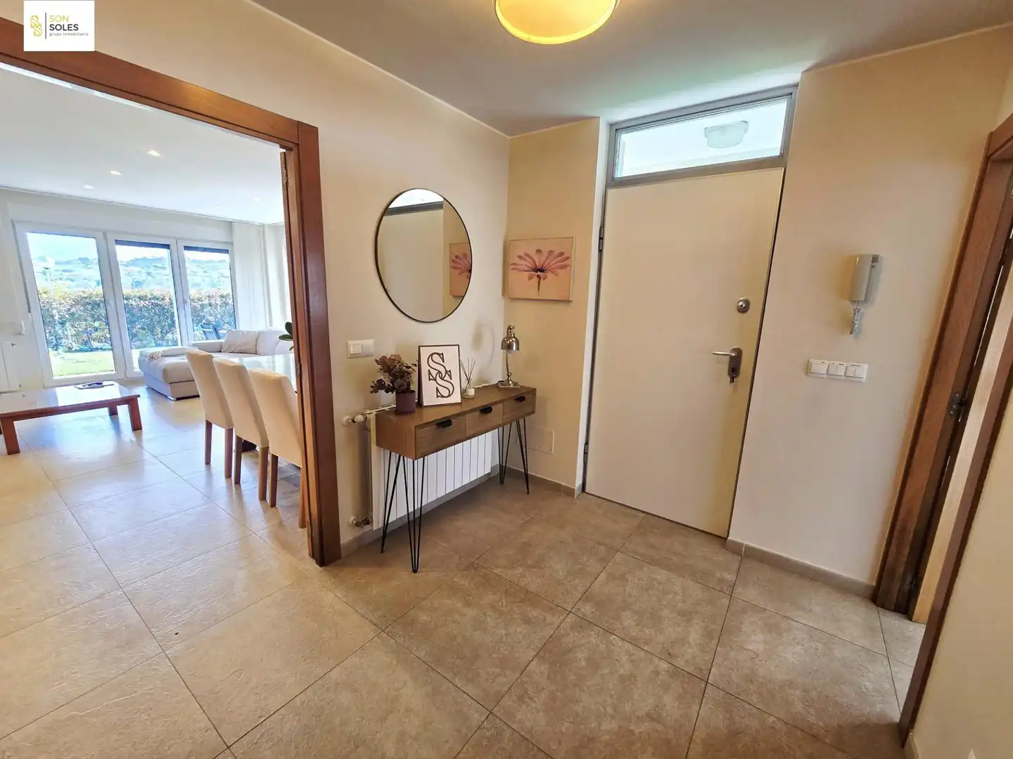 Casa o chalet en venta en Santa Cruz de Bezana con Calefacción, Jardín privado y Terraza