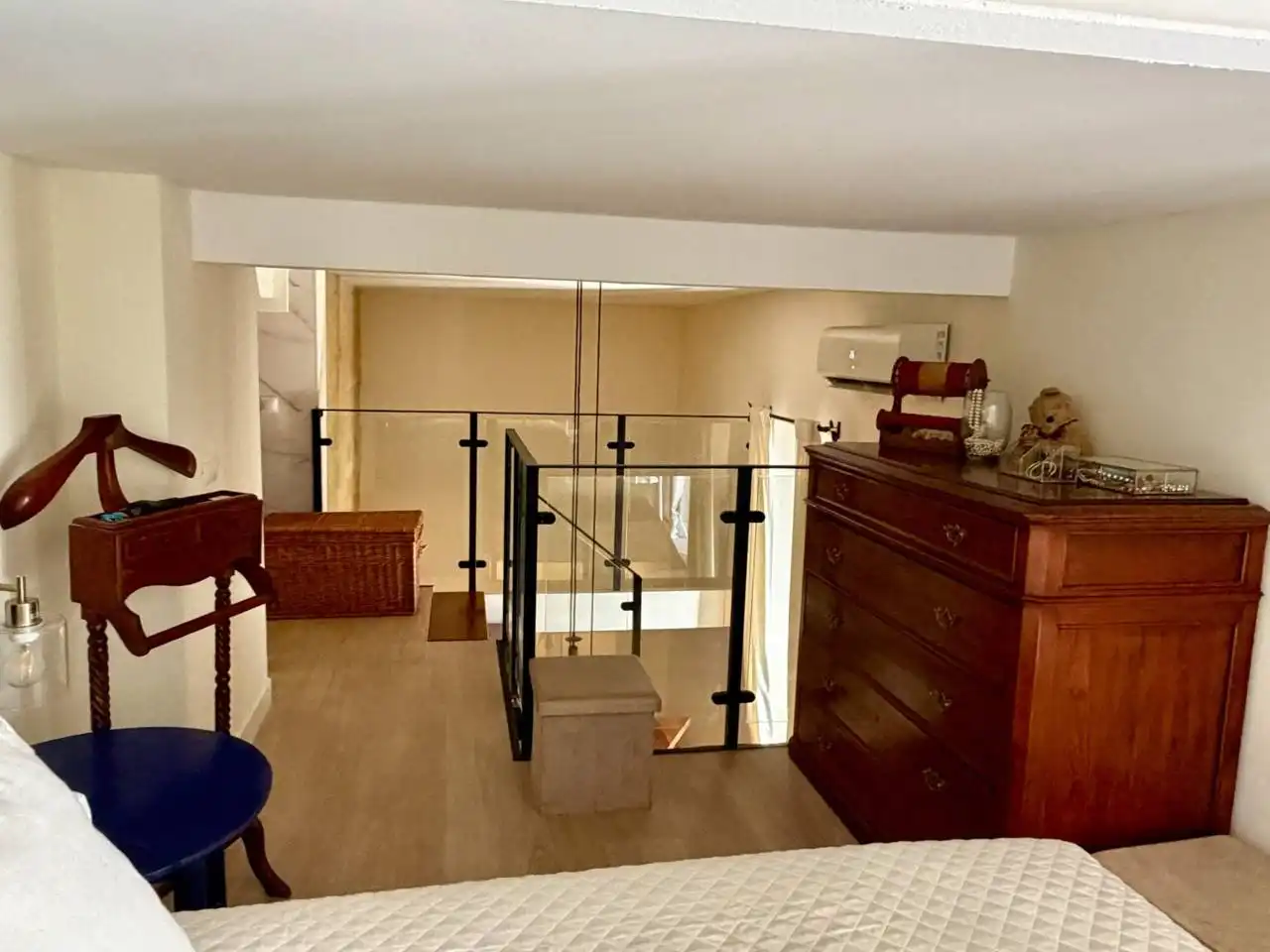 Dúplex en venta en Osuna con Aire acondicionado