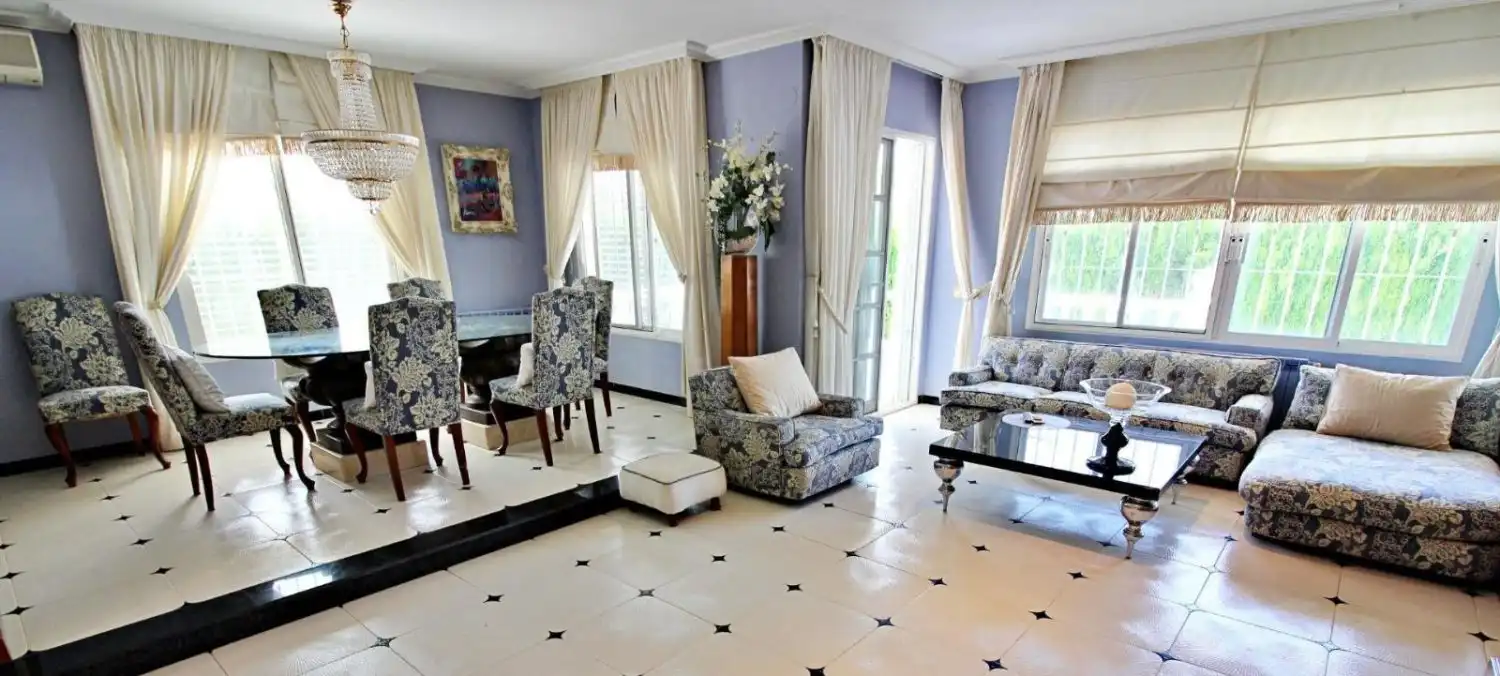Villa mit Terrasse zum Verkauf in Colombia, imagen 4