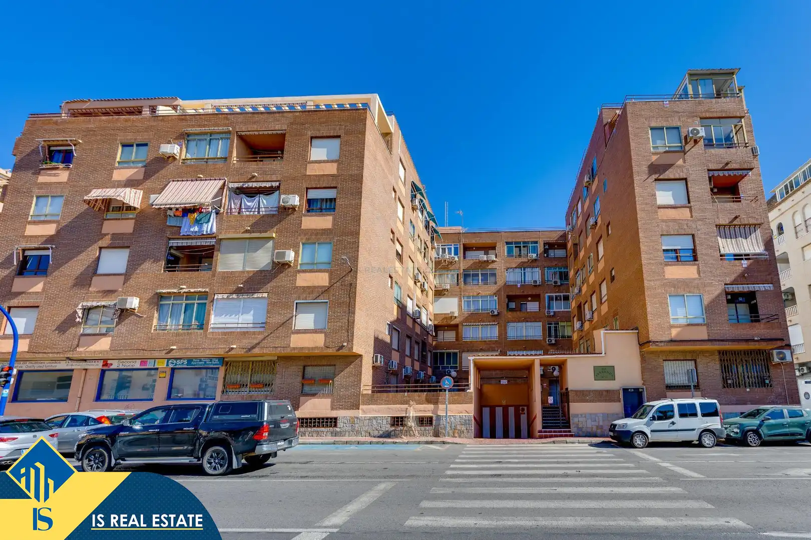 Penthouse mit Aufzug zum Verkauf in Playa del Acequión, Náufragos y Rocío del Mar, imagen 31