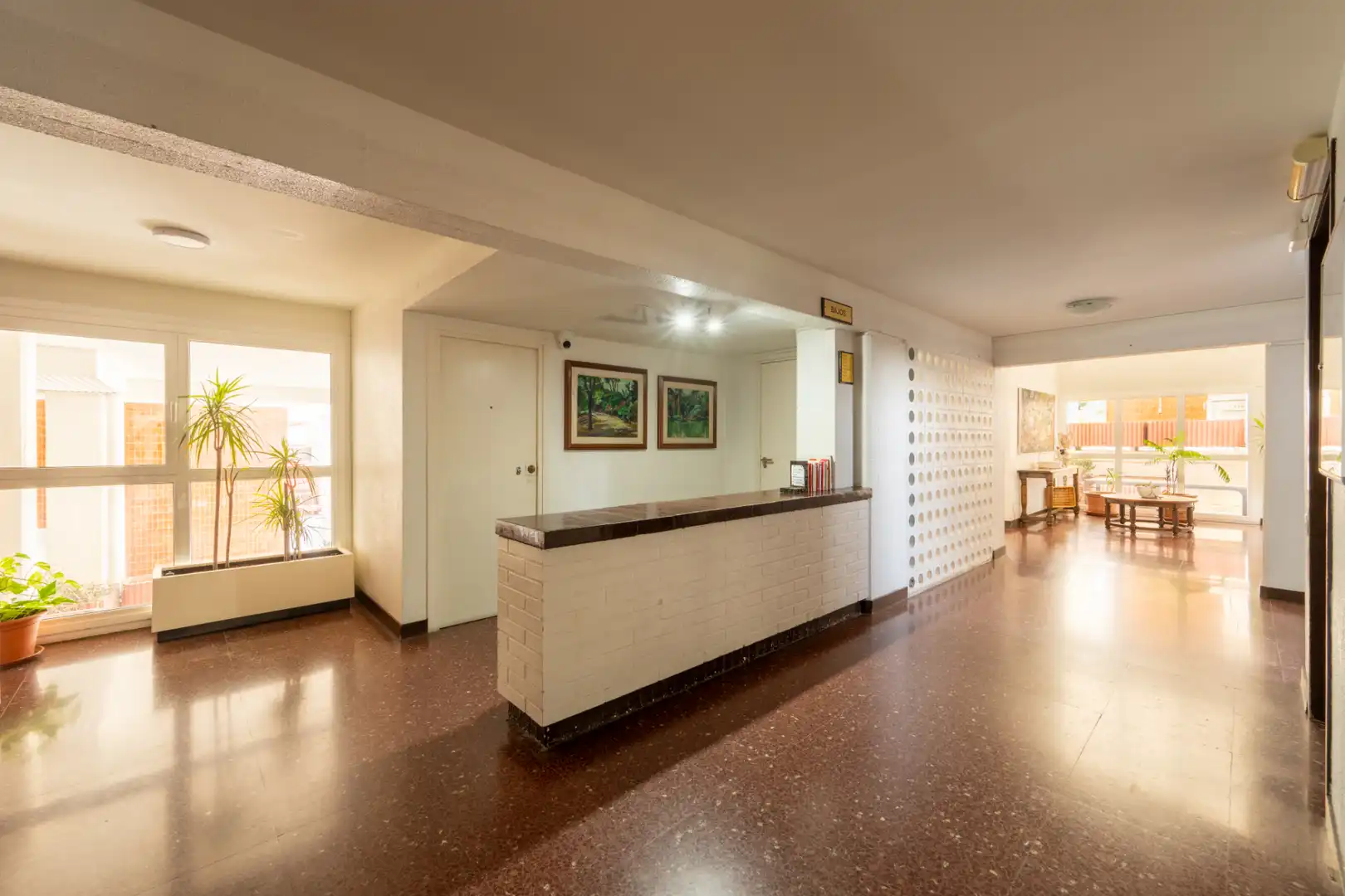 Flat with terrace for sale in Passeig del Bellresguard 6, imagen 34