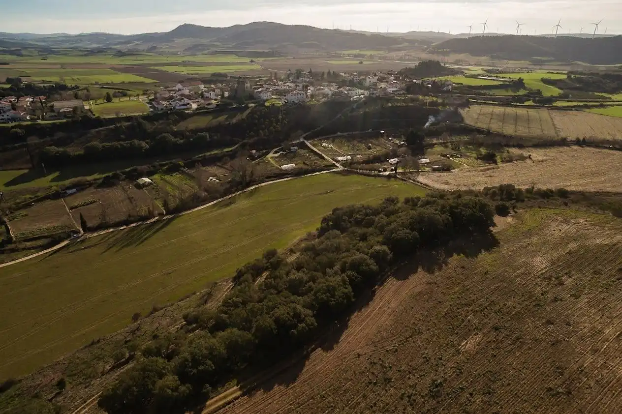 Terreny rústic en venda a 123 poligono 3, imagen 38
