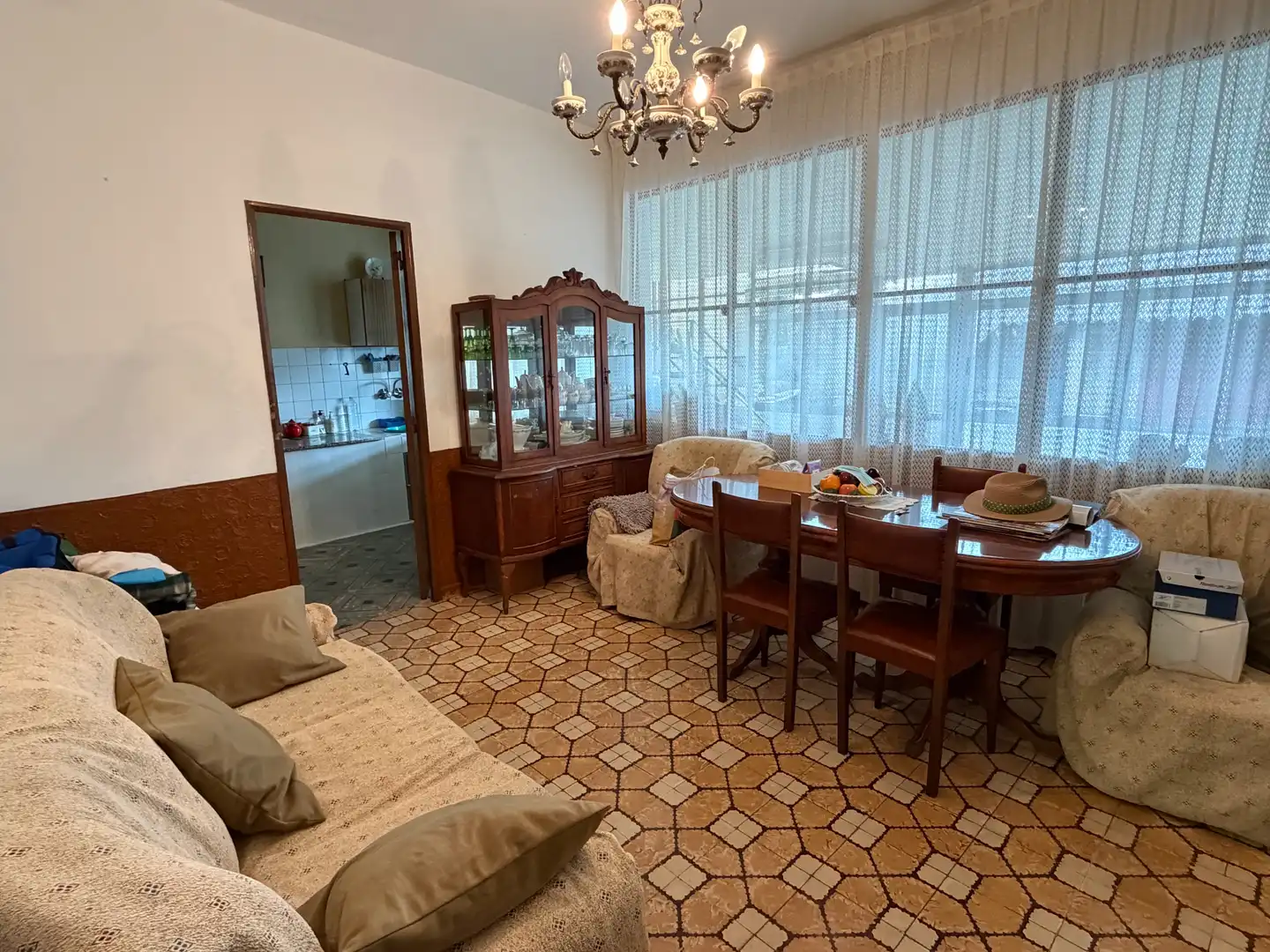 Casa con giardino in vendita a Aldea Cruceiro 40, imagen 10