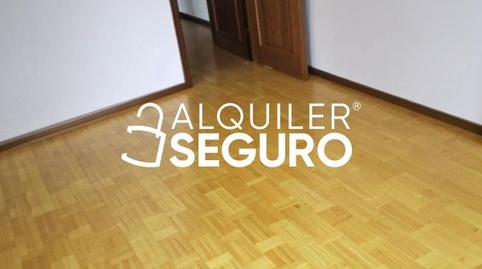 Foto 4 de Pis de lloguer a De Leopoldo Alas Clarín, Candelaria - Peña de Francia, Zamora