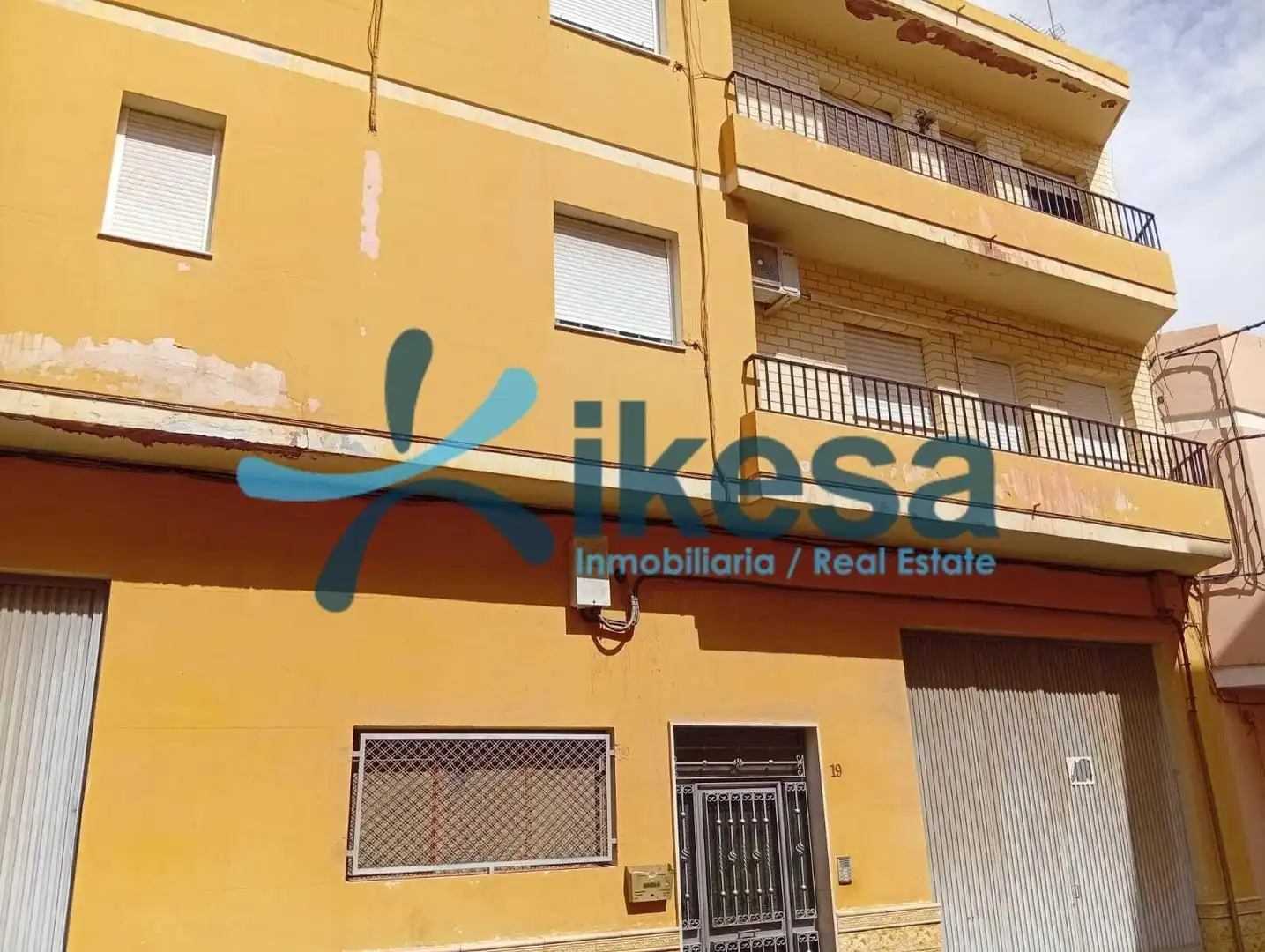 Appartement à vendre à Benahadux, imagen 2