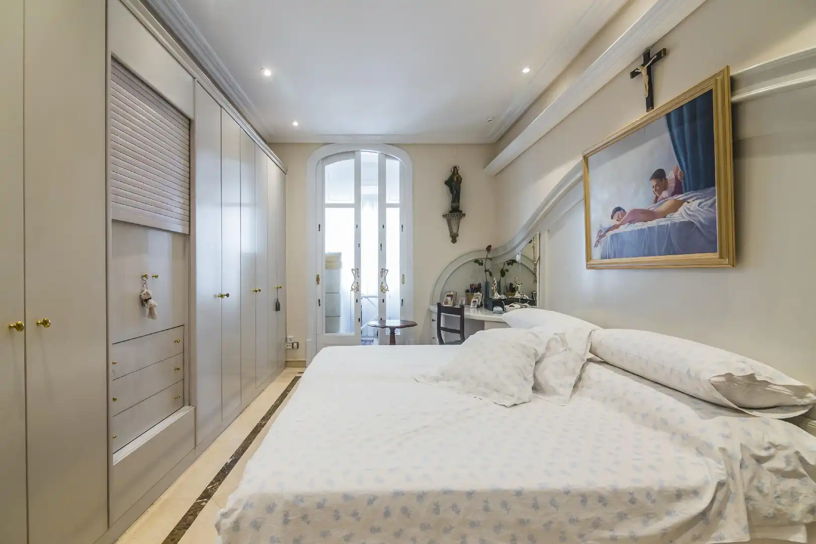 Appartement avec terrasse à vendre à Eixample, imagen 4