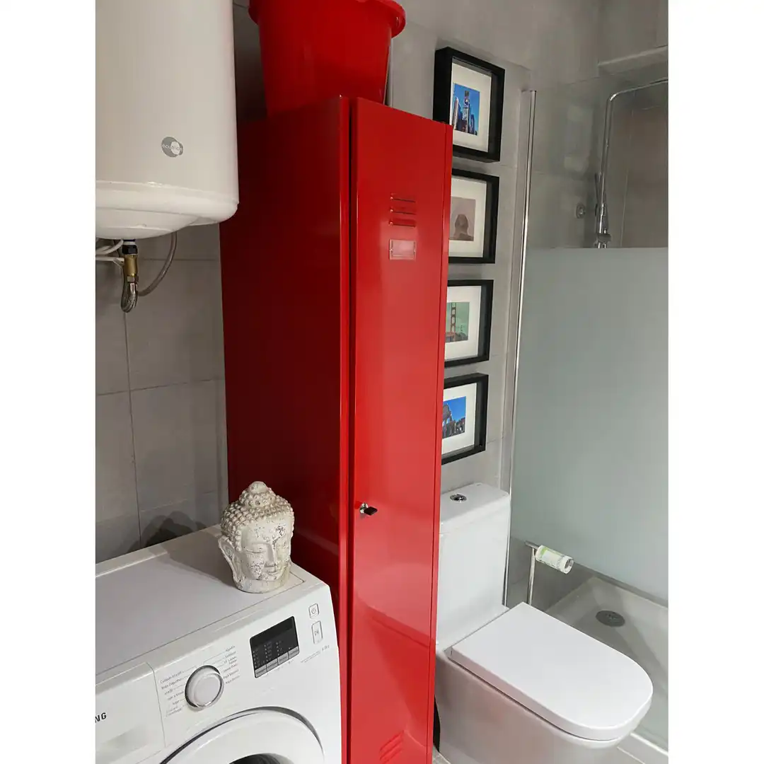 Apartamento de alquiler en MEDITERRANEO, 1, Playa Bajadilla - Puertos