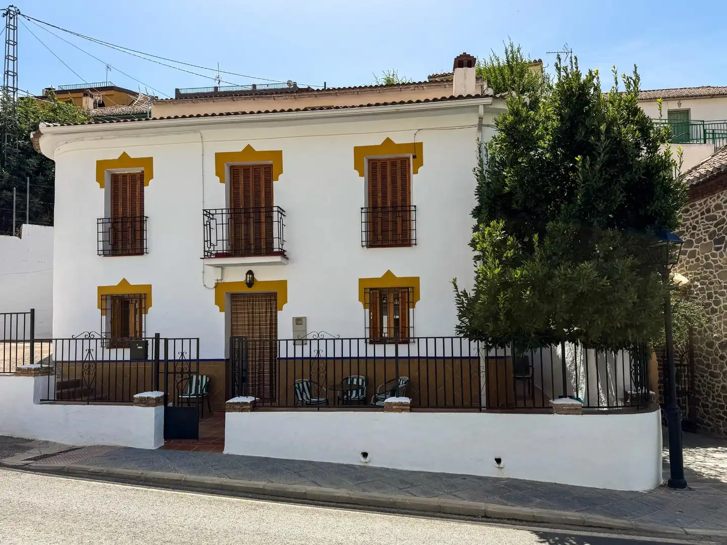 Xalet amb terrassa en venda a Calle ESTACION, imagen 30