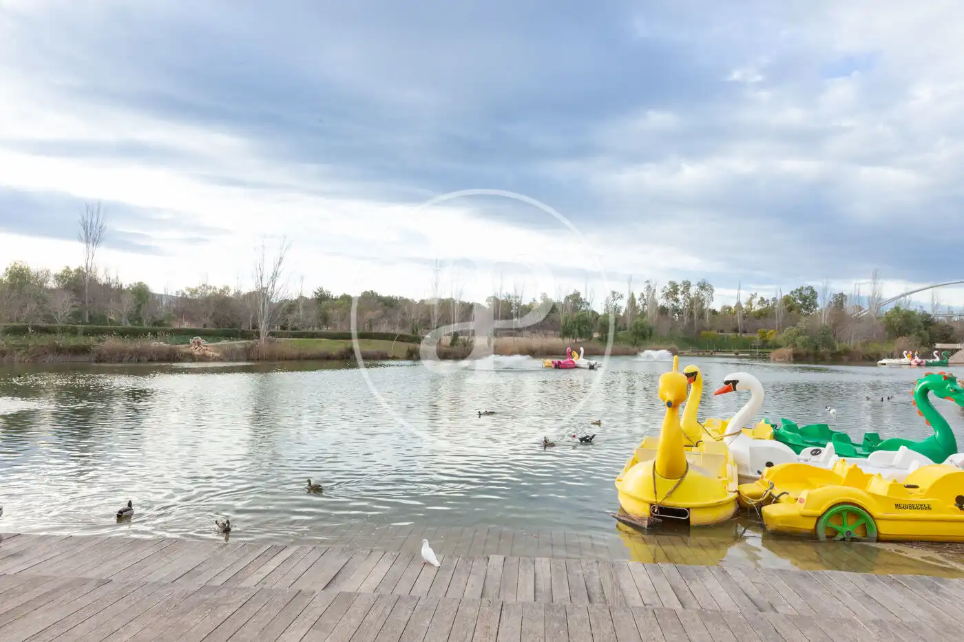 Piscina de Ático en venta en Valencia con Aire acondicionado, Calefacción y Terraza