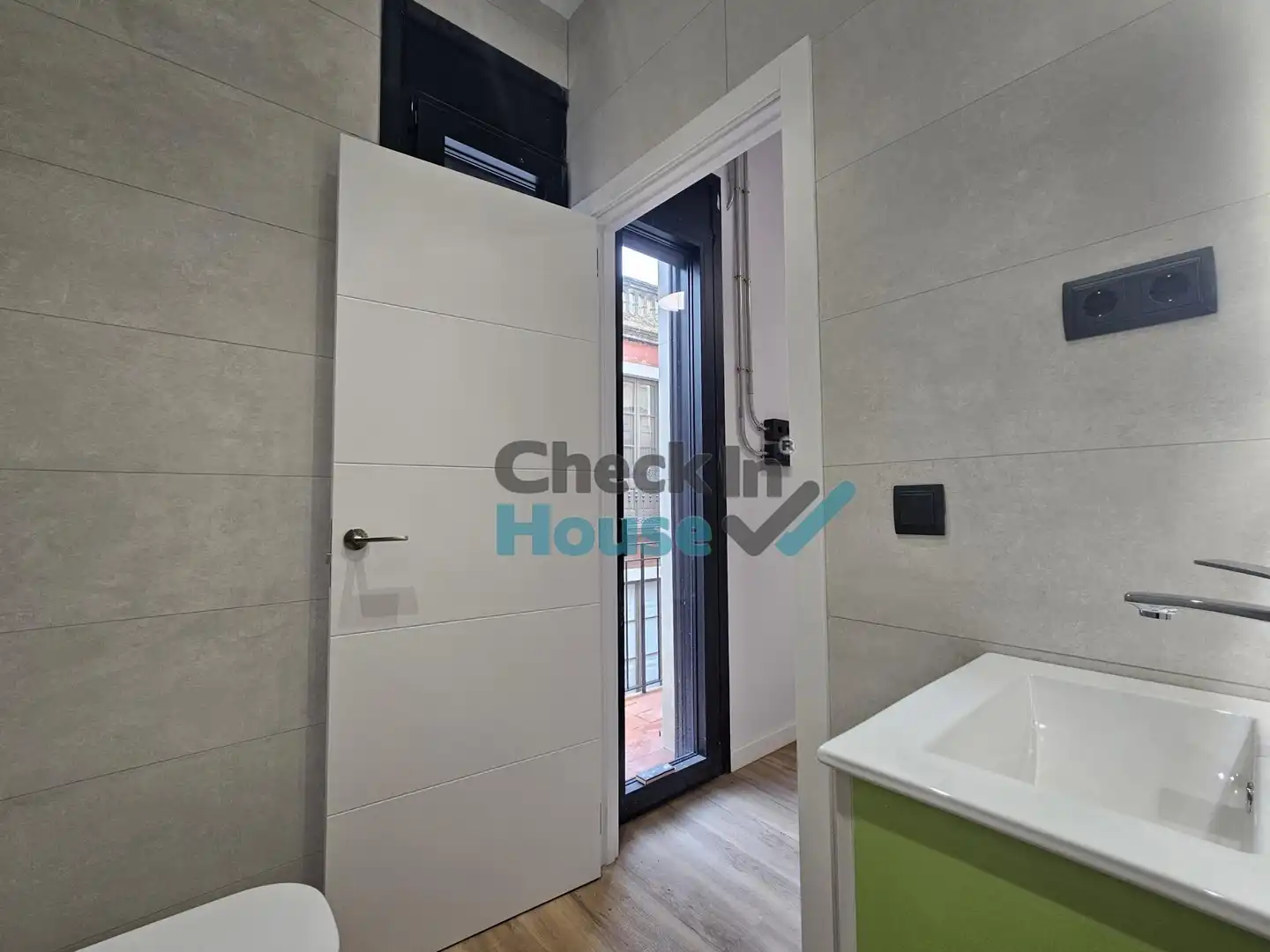 Flat for sale in Sant Feliu de Guíxols  with Heating