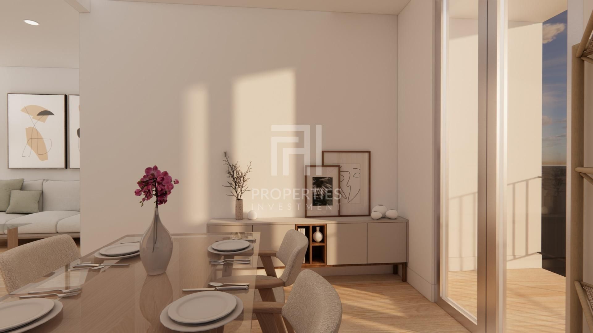 Sala d'estar de Pis en venda en  Barcelona Capital amb Aire condicionat, Calefacció i Parquet