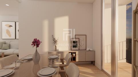 Foto 2 de Pis en venda a Carrer Carrer del Rosselló, Sagrada Família,  Barcelona Capital