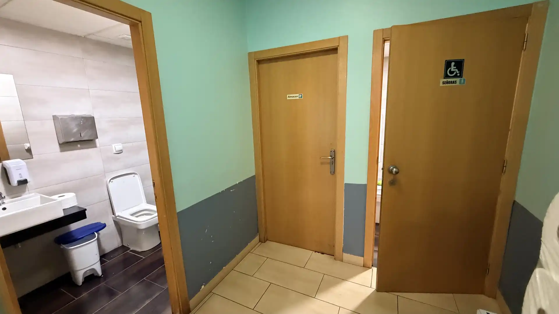 Local comercial en traspaso en Extramurs, imagen 6