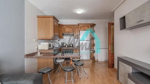 Foto 4 de Pis de lloguer a De San Lázaro, San Lázaro - Otero - Villafría, Oviedo