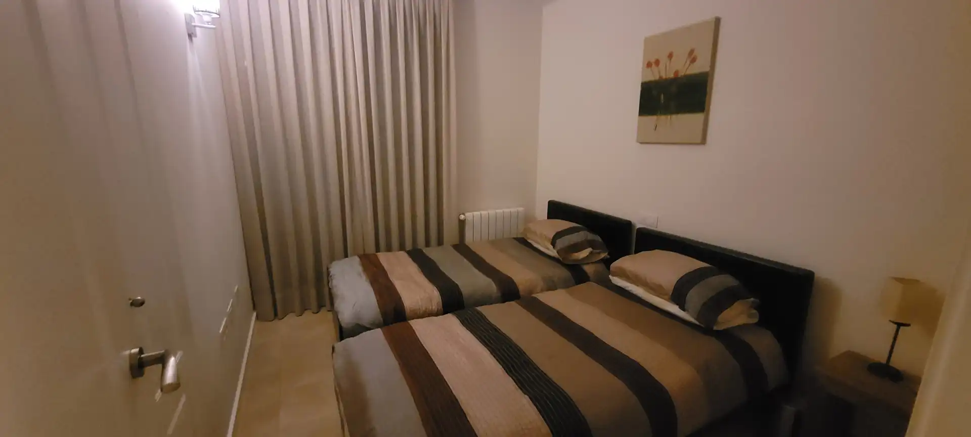 Apartamento con piscina en venta en Campo de Murcia, imagen 7