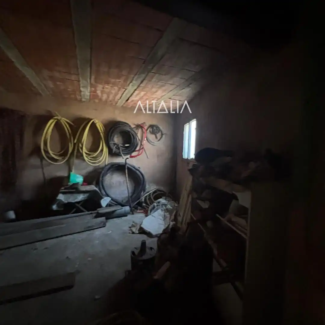 Casa o xalet en venda en Poyatos amb Calefacció, Terrassa i Traster