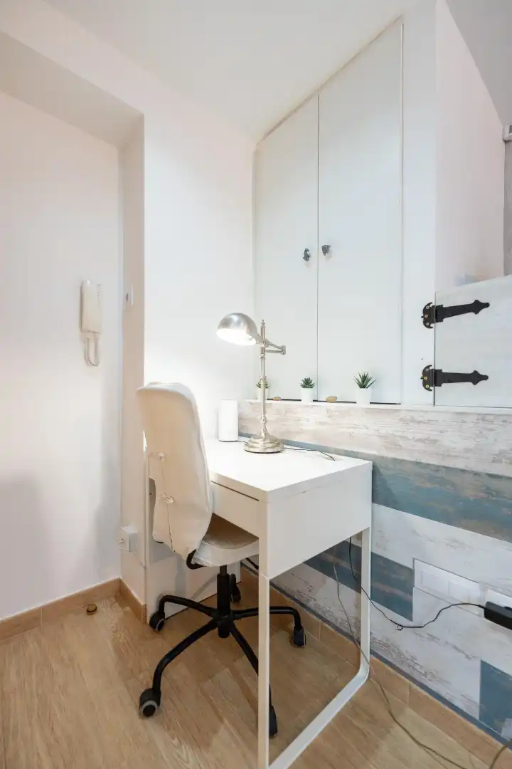 Dormitori de Casa o xalet en venda en San Miguel de Abona amb Aire condicionat, Jardí privat i Terrassa