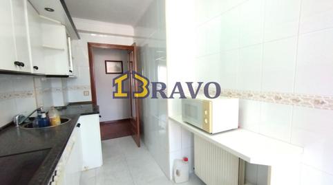 Foto 3 de Pis en venda a Medina de Pomar, Burgos